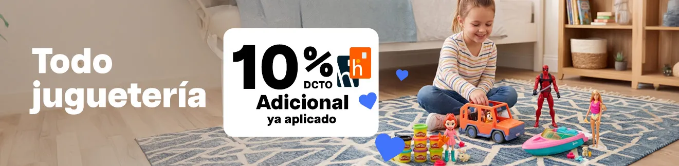 Juguetería