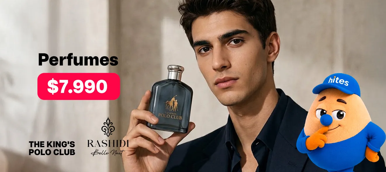 perfumes en oferta
