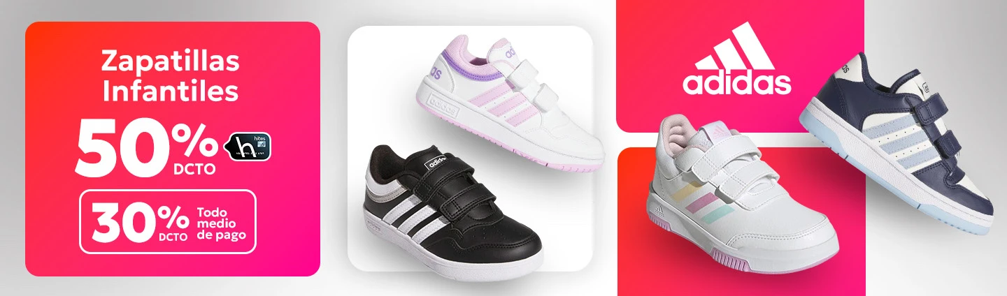 zapatillas infantules
