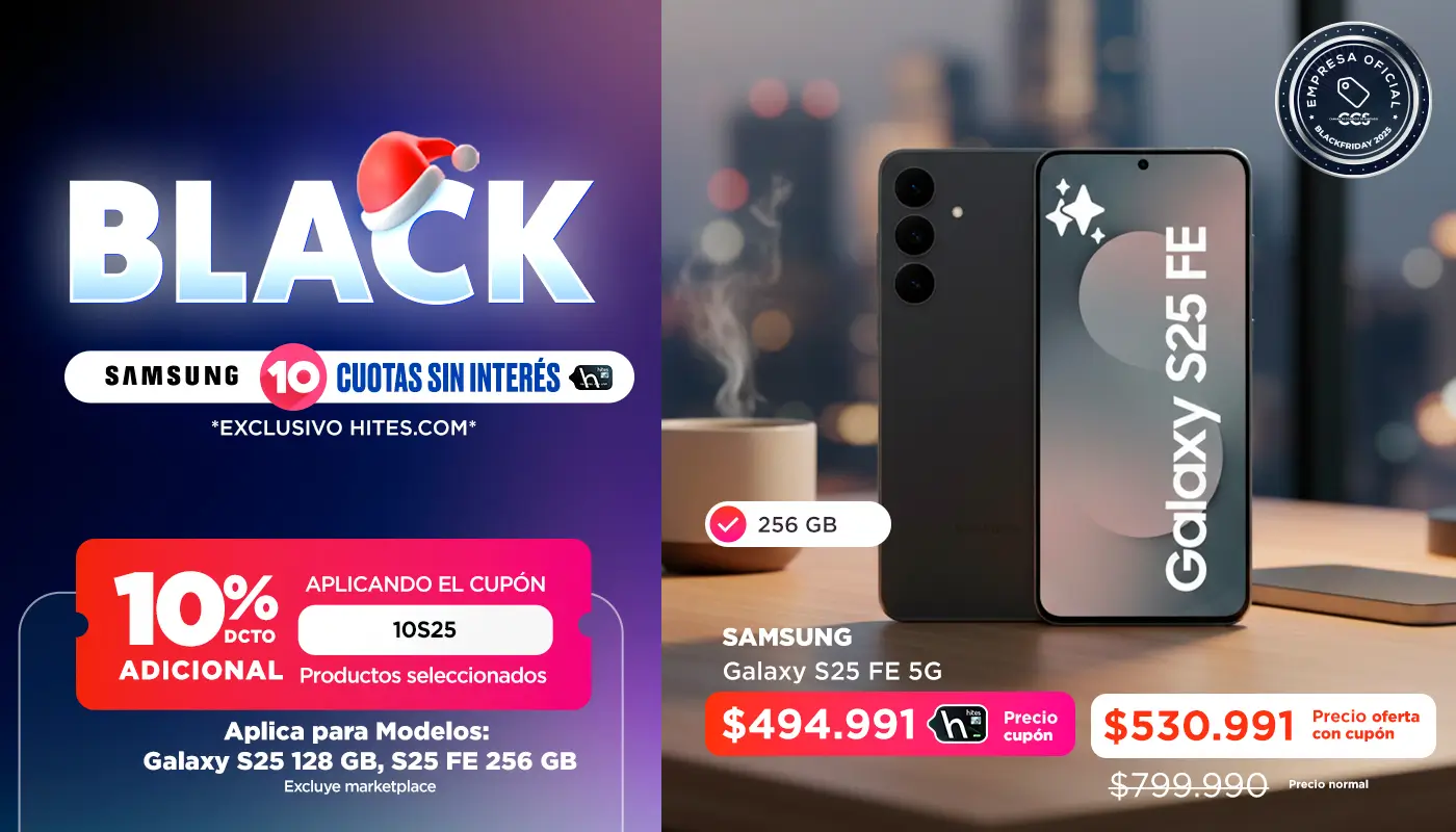 SMARTPHONES SAMSUNG GALAXY S25