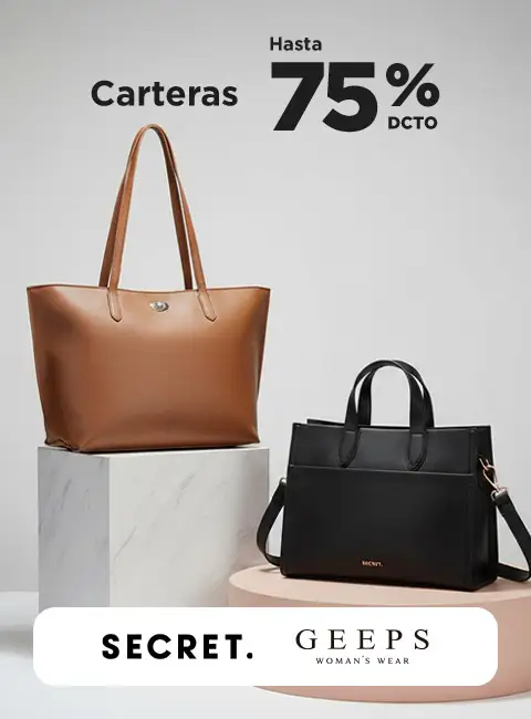 Carteras