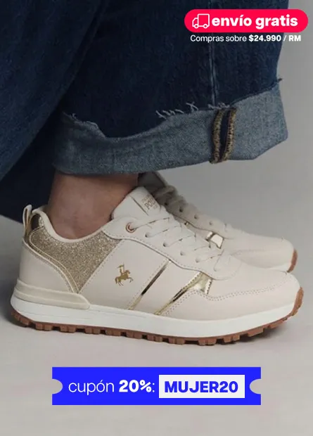 CYBER-Zapatillas y zapatos mujer