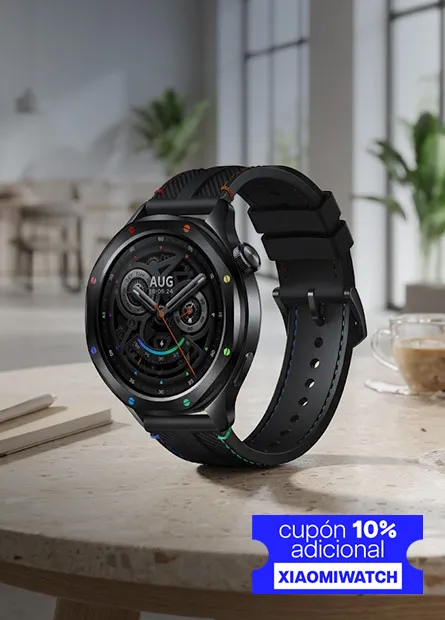 CYBER-Smartwatch