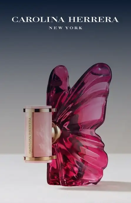 REVANCHA-Perfumes Carolina Herrera