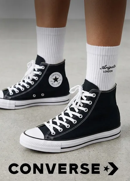 Super Papitas - Converse