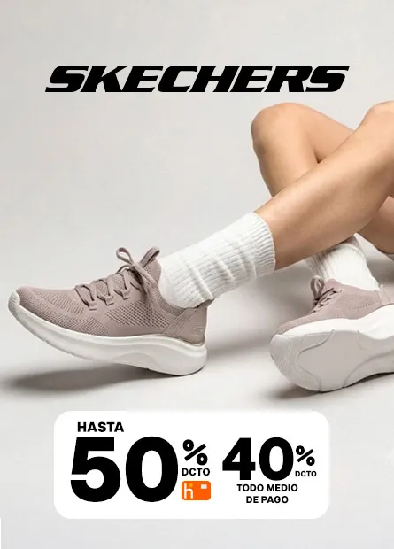 Skechers