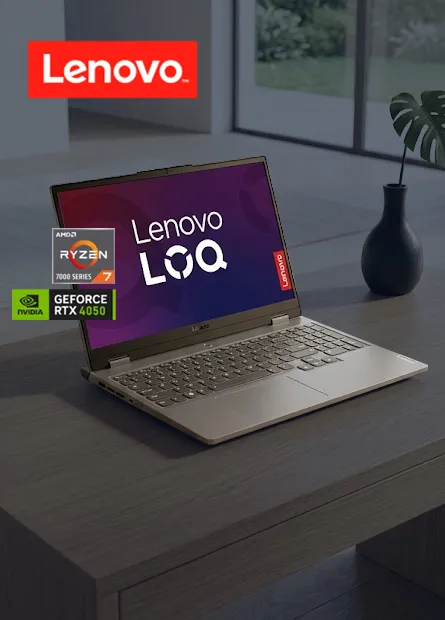 CYBER-Lenovo