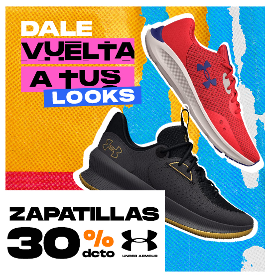 Best sneakers desde $36.990