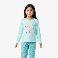 Pijamas niñas