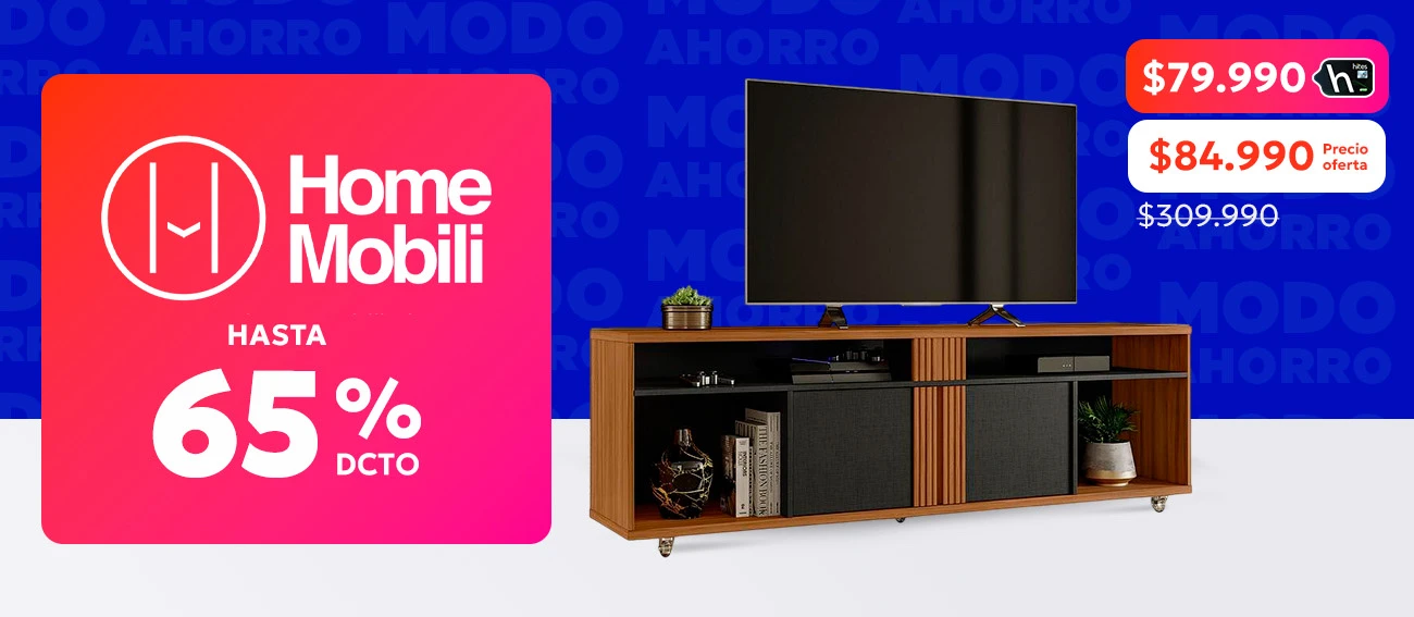 Home Mobili