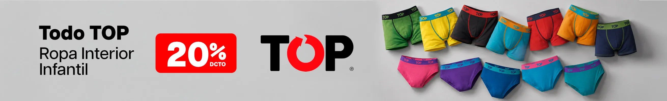Solo X - Top