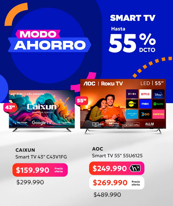 Smart TV