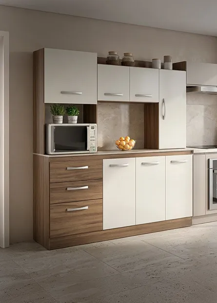 muebles de cocina