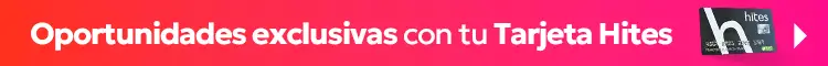 ofertas tarjetas hites