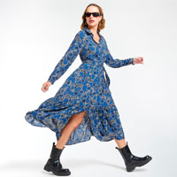 Vestidos  en hites.com
