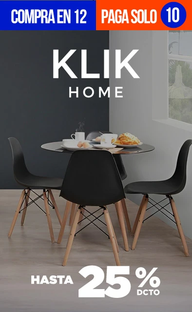 Klik muebles