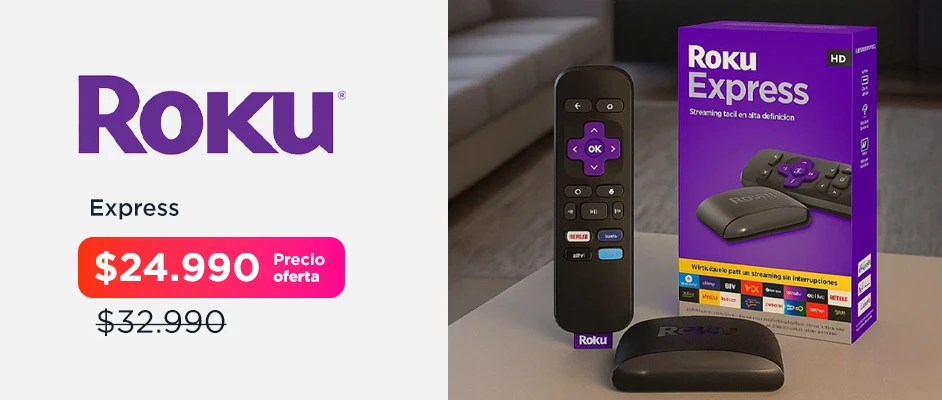 Roku Roku
