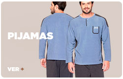 Pijamas hites.com