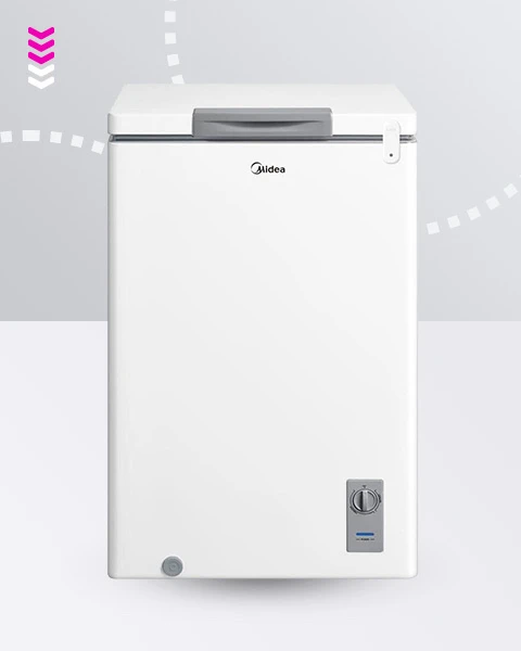 Freezers