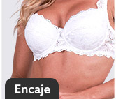 Ropa interior mujer - sostenes | ENCAJE 