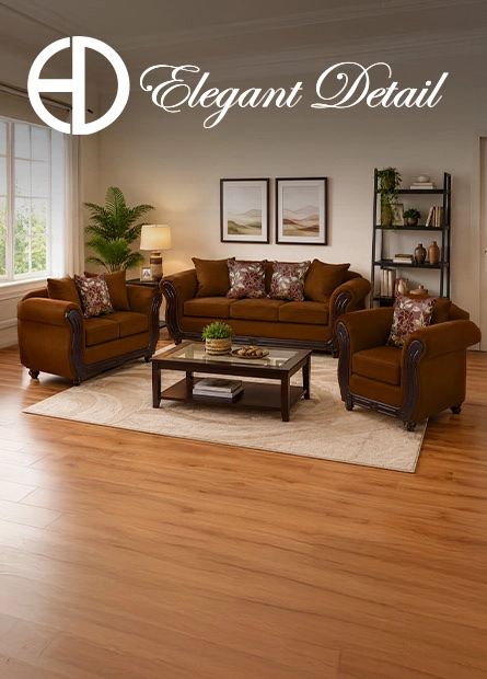 Elegant Detail