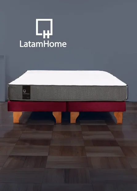 Latam Home