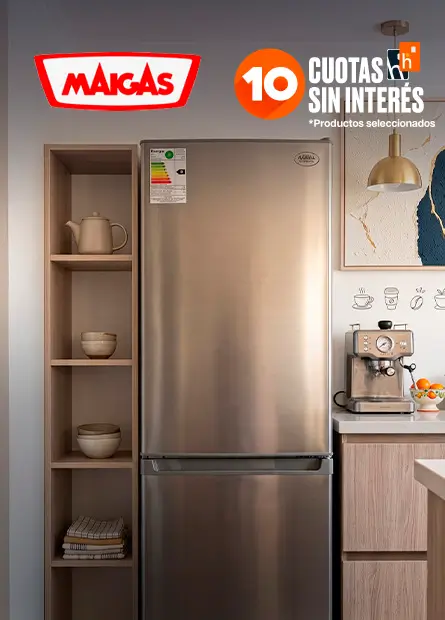 maigas