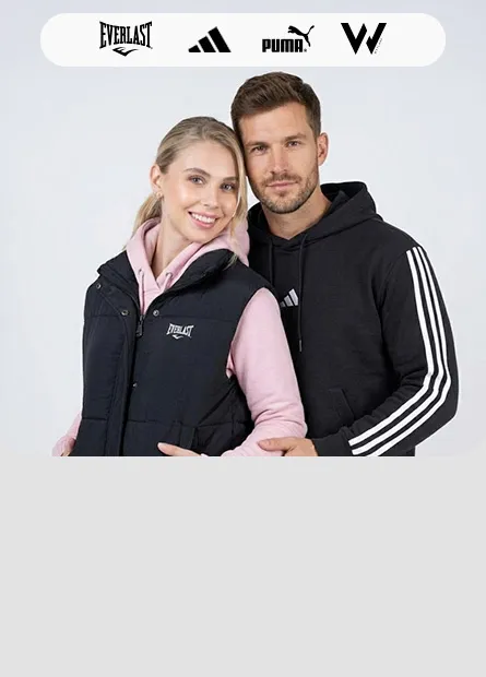 vestuario deportivo