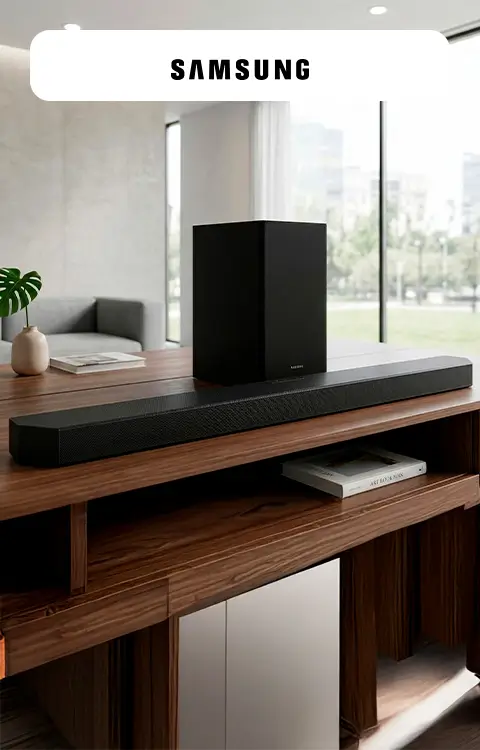 soundbar