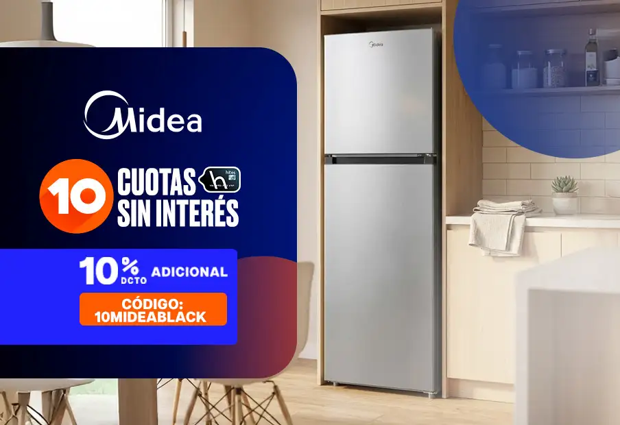 Midea
