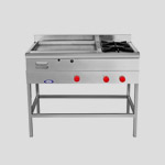 Equipamiento industrial