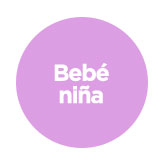 Ropa de bebé | bebe niña