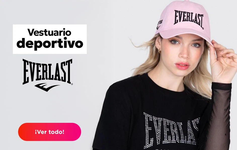 Everlast