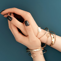 Pulseras