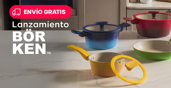 Borken