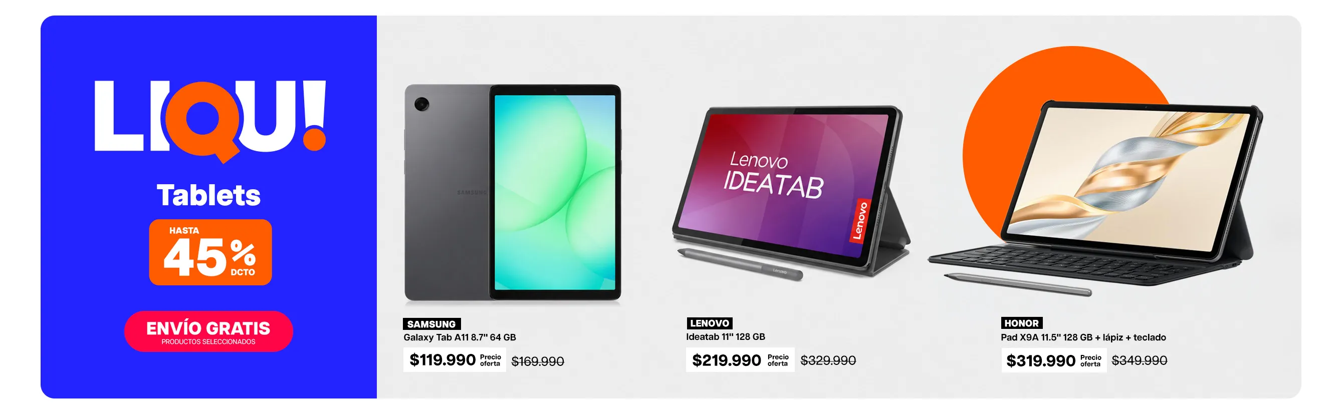 Tablets
