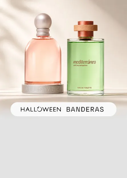 perfumes
