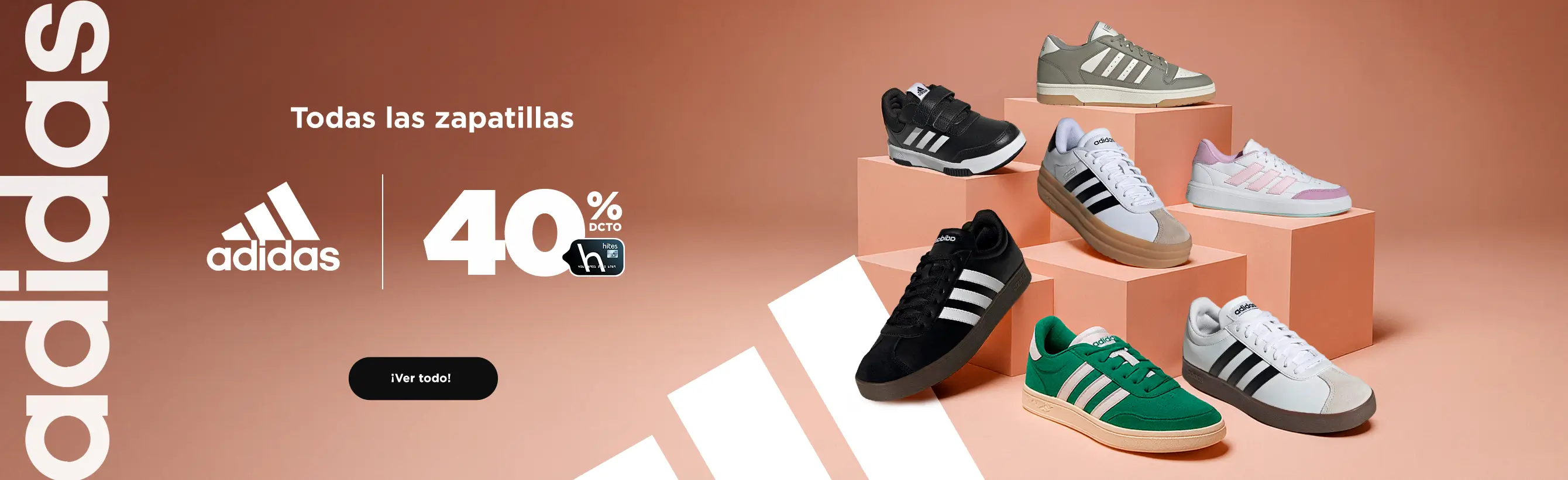Zapatillas Adidas