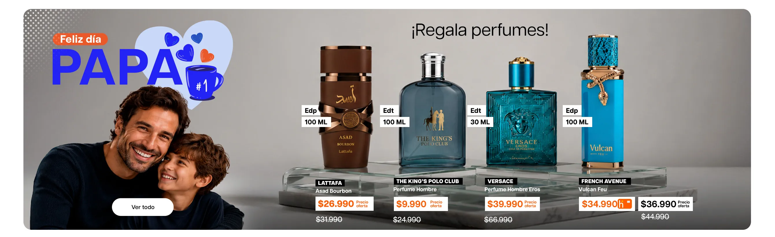 Perfumería