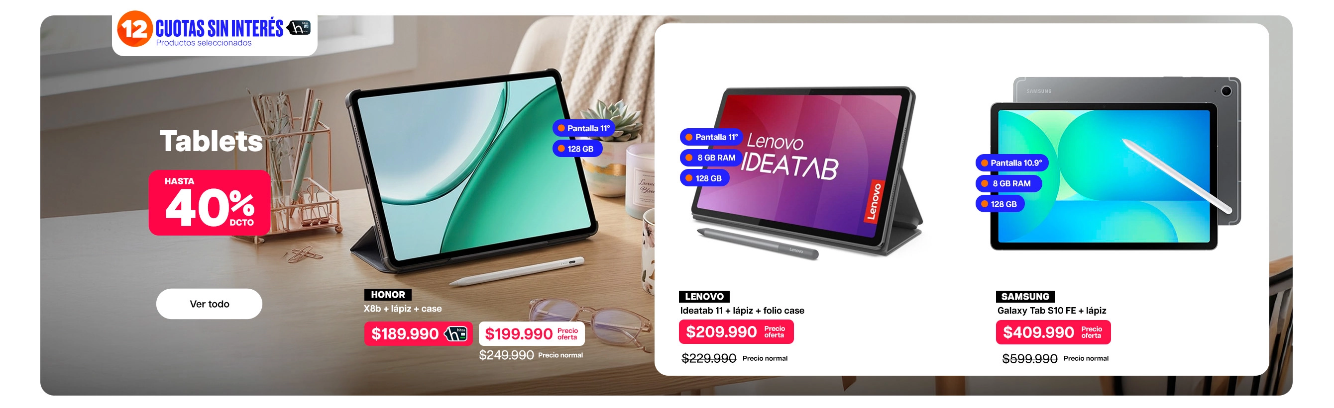 Tablets