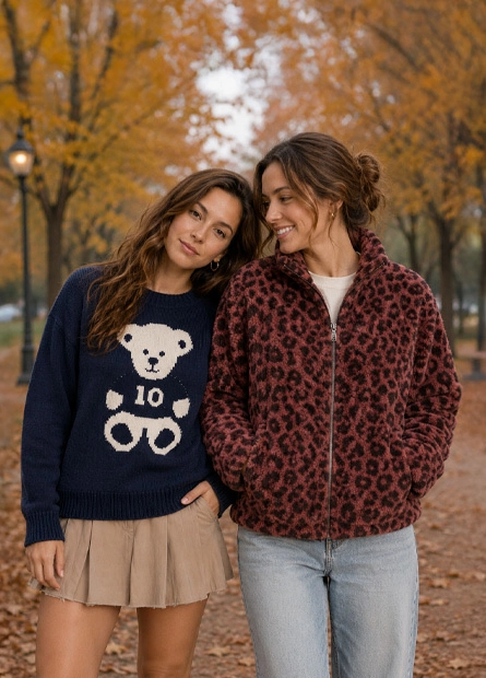 Vestuario deportivo