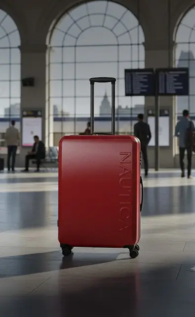 Maletería Hasta  60% dcto