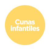 Dormitorio infantil | CUNAS INFANTILES 