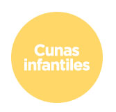 Dormitorio infantil | CUNAS INFANTILES 