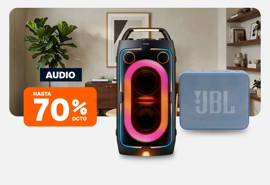 Audio