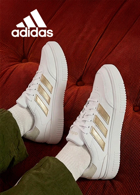 adidas zapatillas