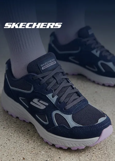 Zapatillas Skechers