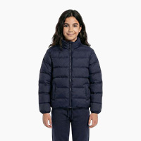 Vestuario niña