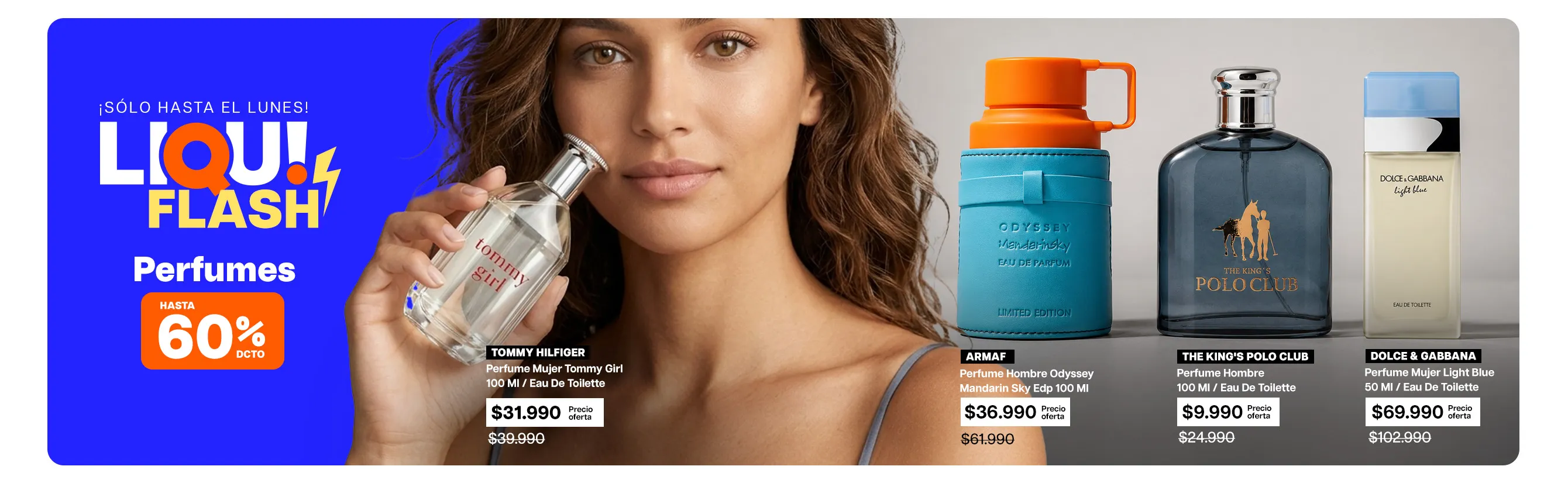 Perfumería