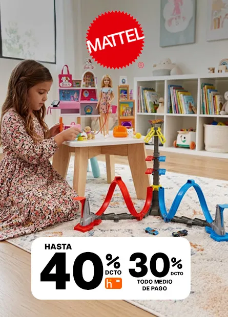 Mattel